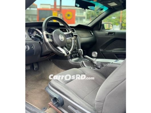 Ford Mustang Carros en venta