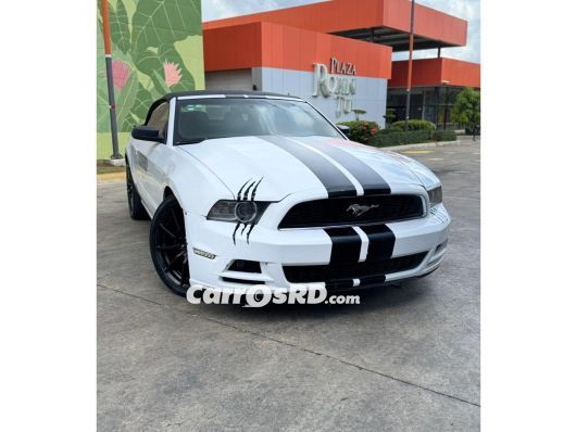 Ford Mustang Carros en venta