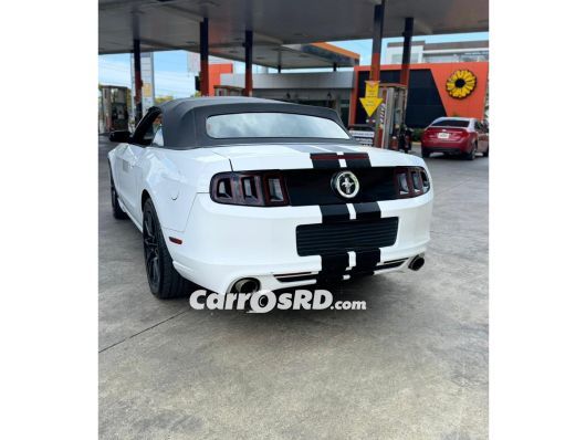 Ford Mustang Carros en venta