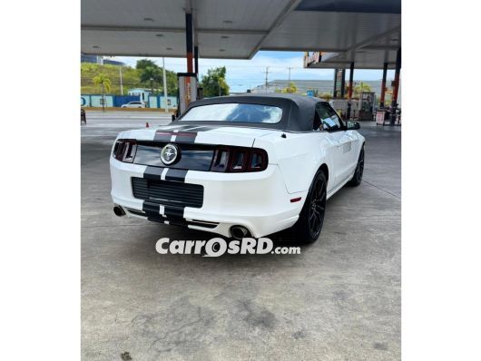 Ford Mustang Carros en venta
