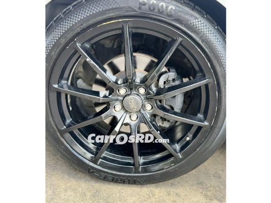 Ford Mustang Carros en venta
