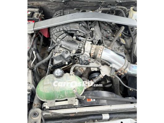Ford Mustang Carros en venta