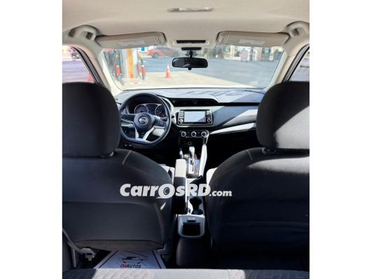 Nissan Kicks Hatchback en venta