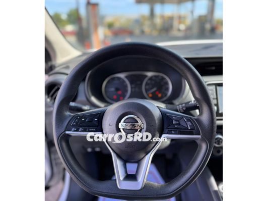 Nissan Kicks Hatchback en venta