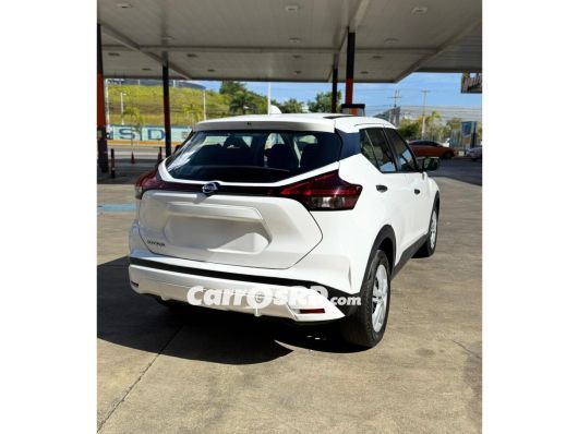 Nissan Kicks Hatchback en venta