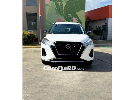 Nissan Kicks Hatchback en venta
