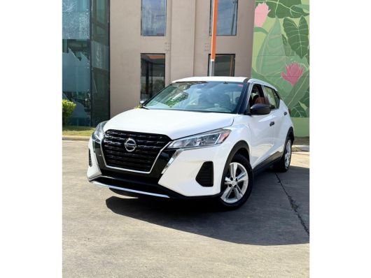 Nissan Kicks S en venta