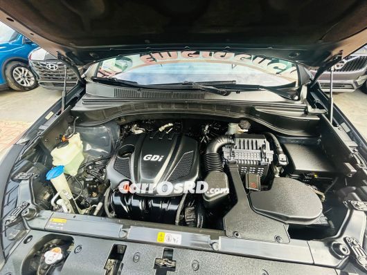Hyundai Santa Fe Jeepeta en venta