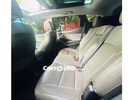 Hyundai Santa Fe Jeepeta en venta
