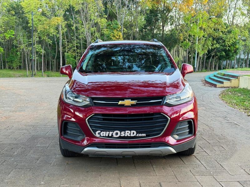 Chevrolet