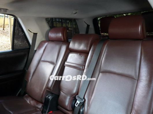 Toyota 4Runner Jeep en venta