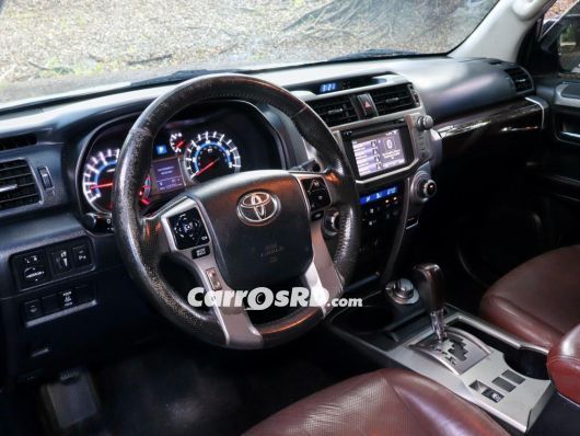 Toyota 4Runner Jeep en venta