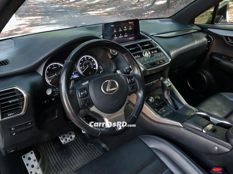 Lexus
