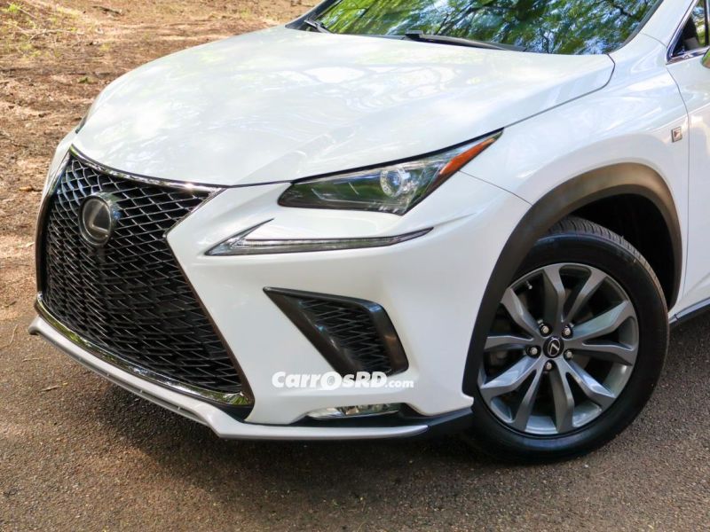 Lexus