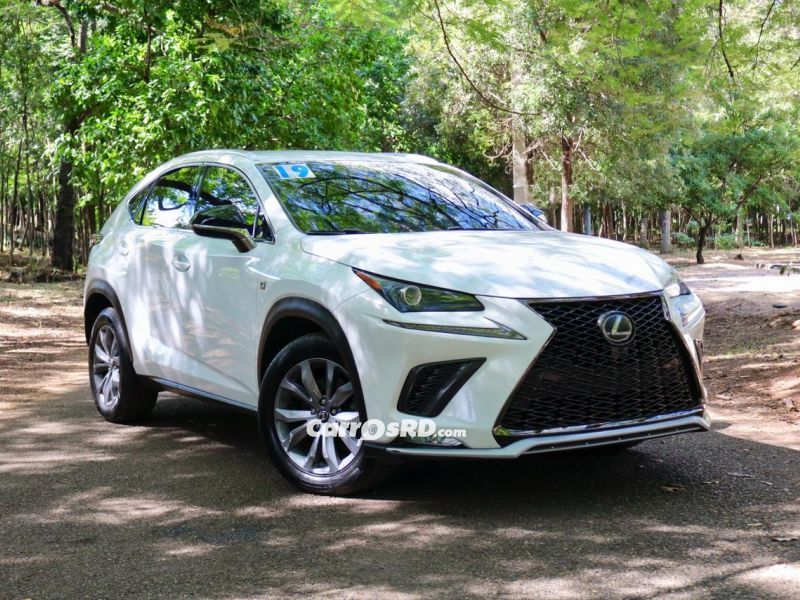 Lexus