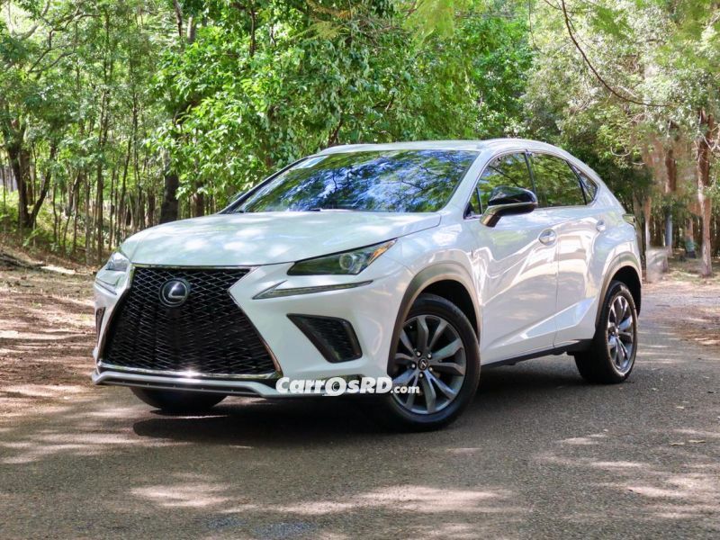 Lexus