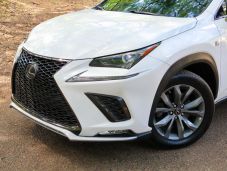 Lexus
