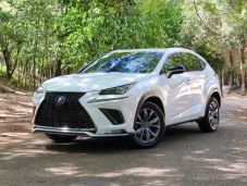 Lexus
