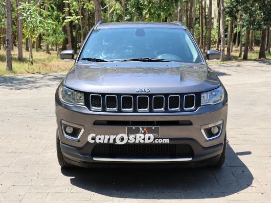 Jeep Compass Jeepeta en venta
