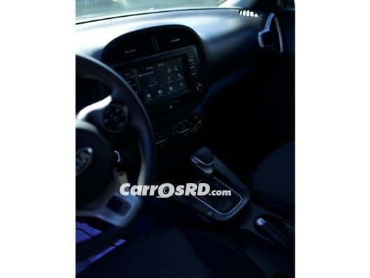 Kia Soul Carros en venta