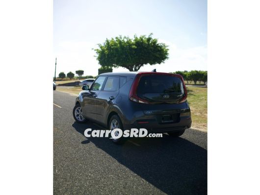 Kia Soul Carros en venta