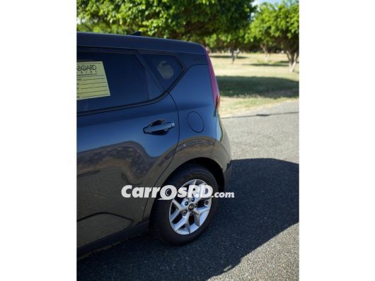Kia Soul Carros en venta