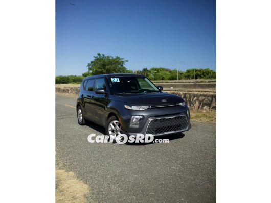 Kia Soul Carros en venta