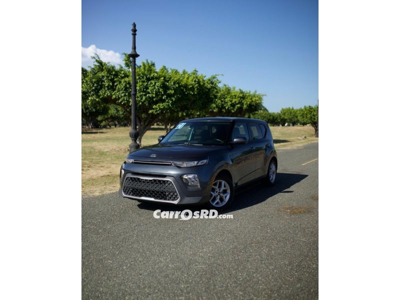 Kia