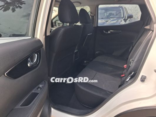 Nissan Qashqai Jeepeta en venta