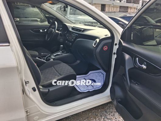 Nissan Qashqai Jeepeta en venta