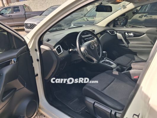 Nissan Qashqai Jeepeta en venta