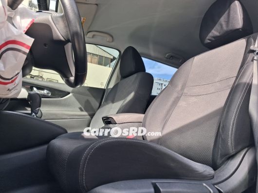Nissan Qashqai Jeepeta en venta