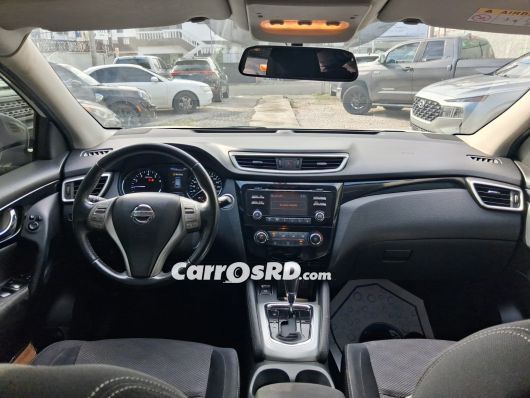 Nissan Qashqai Jeepeta en venta