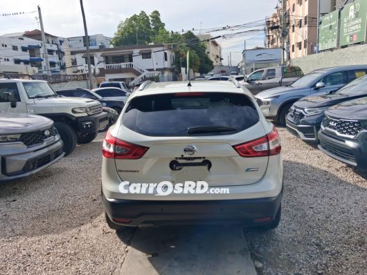 Nissan Qashqai Jeepeta en venta