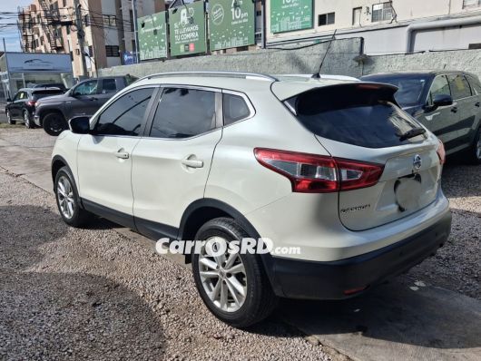 Nissan Qashqai Jeepeta en venta