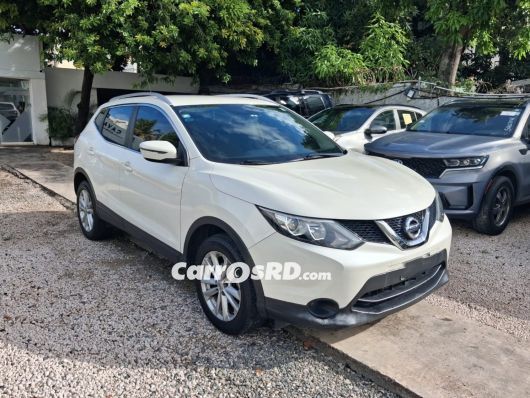 Nissan Qashqai Jeepeta en venta