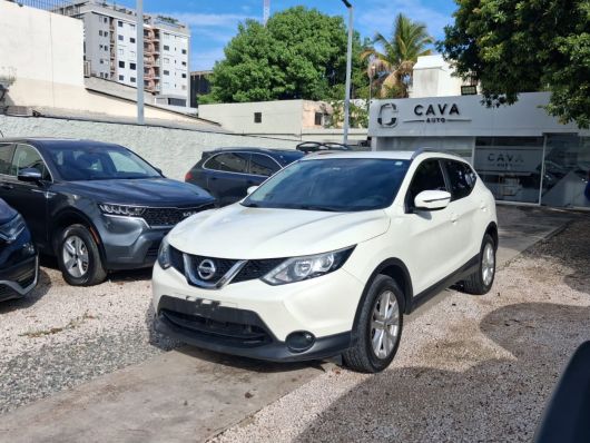 Nissan Qashqai Básico en venta