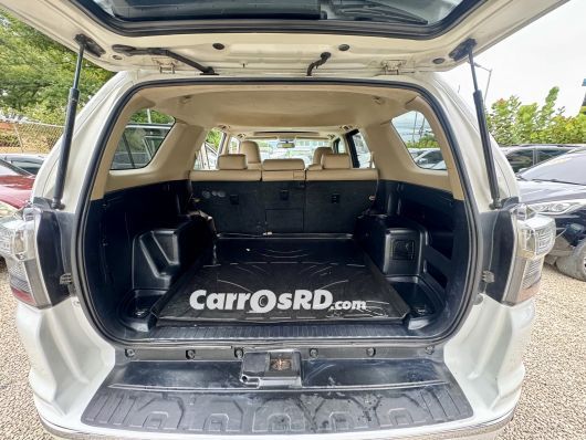 Toyota 4Runner Jeepeta en venta