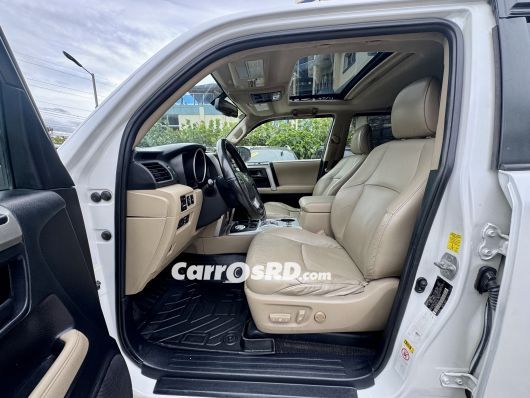 Toyota 4Runner Jeepeta en venta