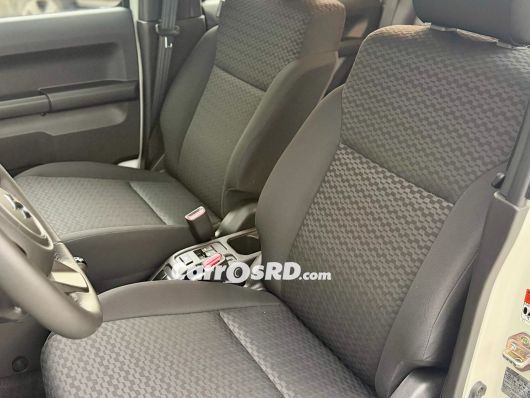 Suzuki Jimny Jeepeta en venta