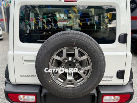 Suzuki Jimny Jeepeta en venta