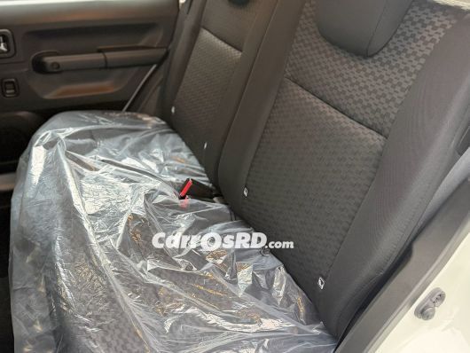 Suzuki Jimny Jeepeta en venta