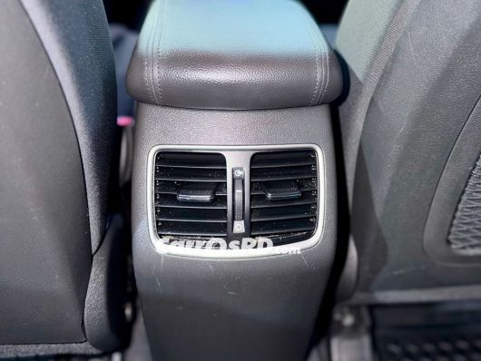 Hyundai Tucson Jeepeta en venta