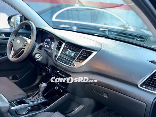 Hyundai Tucson Jeepeta en venta