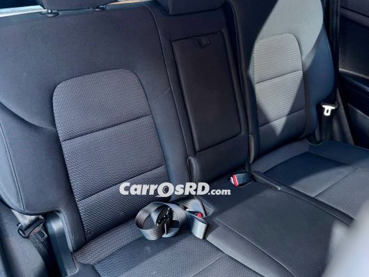 Hyundai Tucson Jeepeta en venta