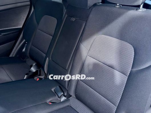 Hyundai Tucson Jeepeta en venta