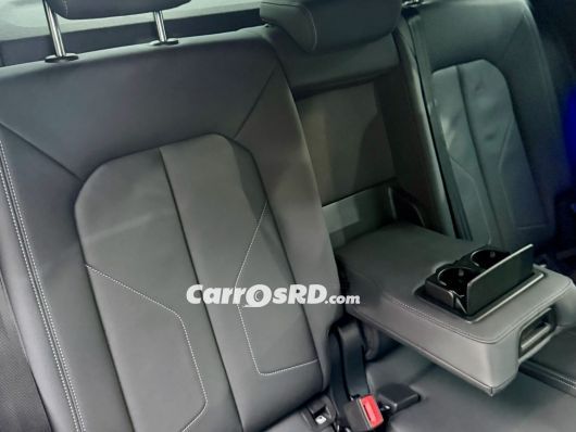 Audi Q3 Jeepeta en venta