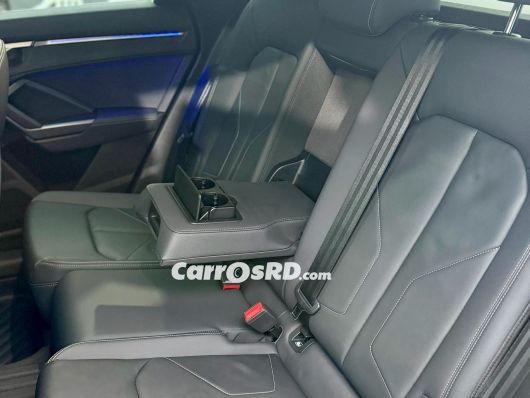 Audi Q3 Jeepeta en venta