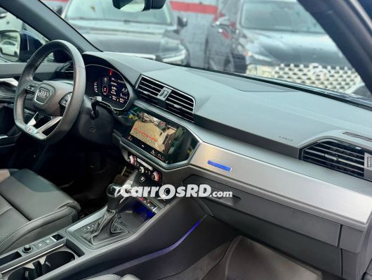 Audi Q3 Jeepeta en venta