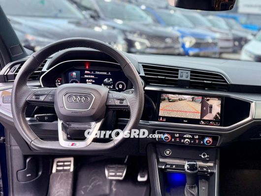 Audi Q3 Jeepeta en venta